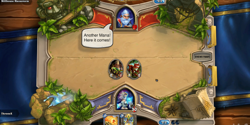 Hearthstone